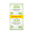 Tadam' Naturopera Serviettes Dermo-Sensitives Eco Pack - Normal+ 28 Unités