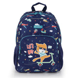 Gabol Sac à Dos SPEEDY - Bleu Marine