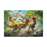 Trefl Puzzle Dinosaures 160Pcs - 6ans+ 