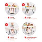 Skip Hop Centre d'Activités Interactif 3 Étapes