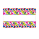 Pack Anniversaire 51 Pièces - Trolls