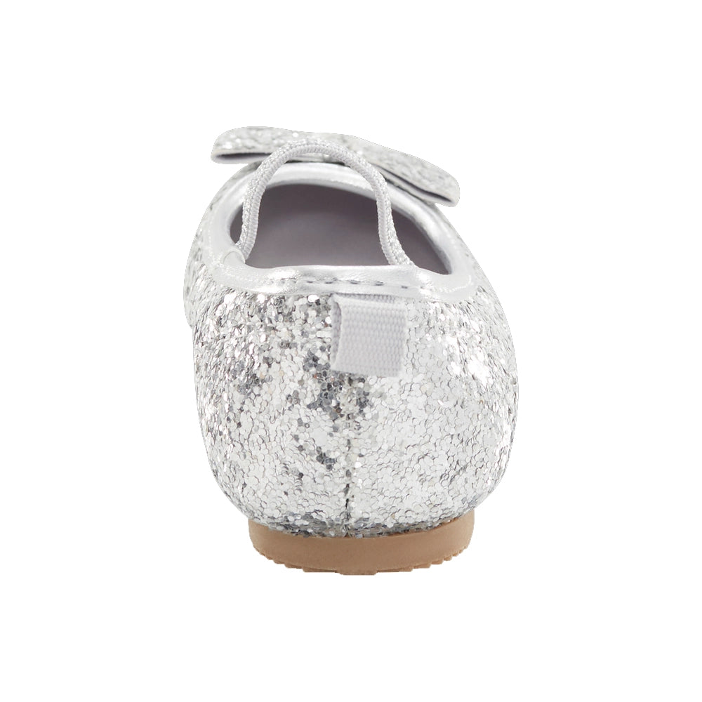 Ballerines Carter's Shoes - Argent