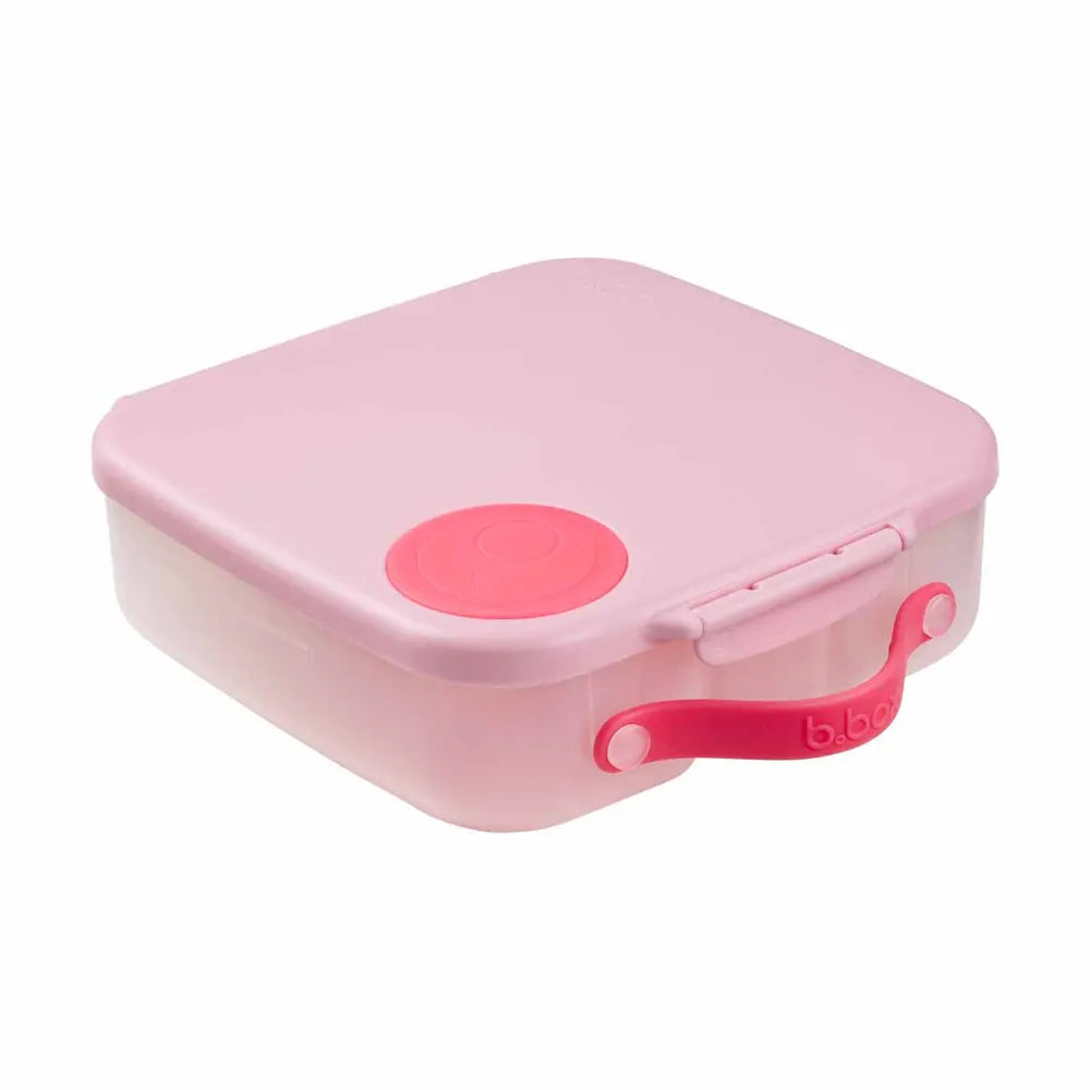 b.box Grande Lunchbox 2L – Flamingo