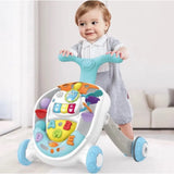 Trotteur Musical Rolling Ball pour Bébé – 0M+