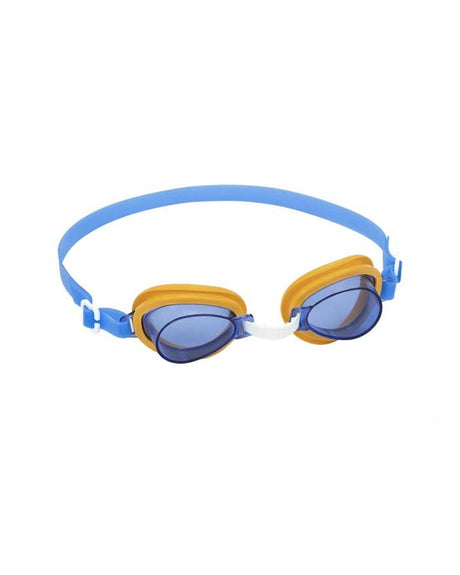 Bestway Lunettes de Plage Enfant +3A - Bleu