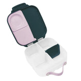 b.box Mini Lunchbox 1L - Indigo Rose
