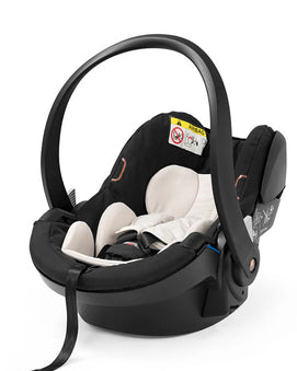 Stokke Siège Auto iZi Go Modular X1 by BeSafe - Noir