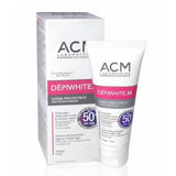Acm Dépiwhite M Spf 50+ - 40 ml