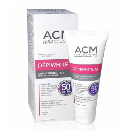Acm Dépiwhite M Spf 50+ - 40 ml