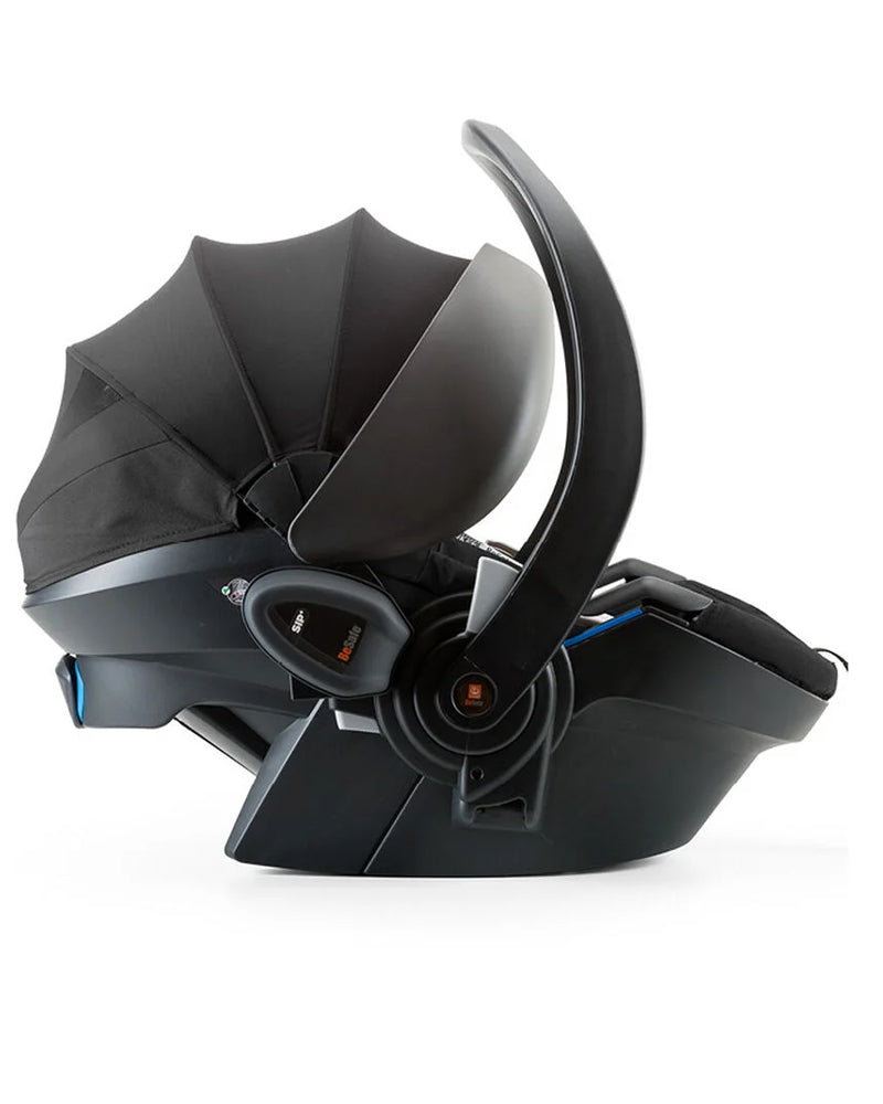 Stokke iZi Go Modular X1 by BeSafe Car Seat - Black | Wlidaty