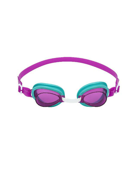 Bestway Lunettes de Plage Enfant +3A - Rose