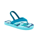 Tongs Requin Carter's - Bleu