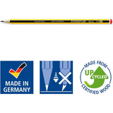 Staedtler Noris® 120 – Classic Black HB Graphite Pencil