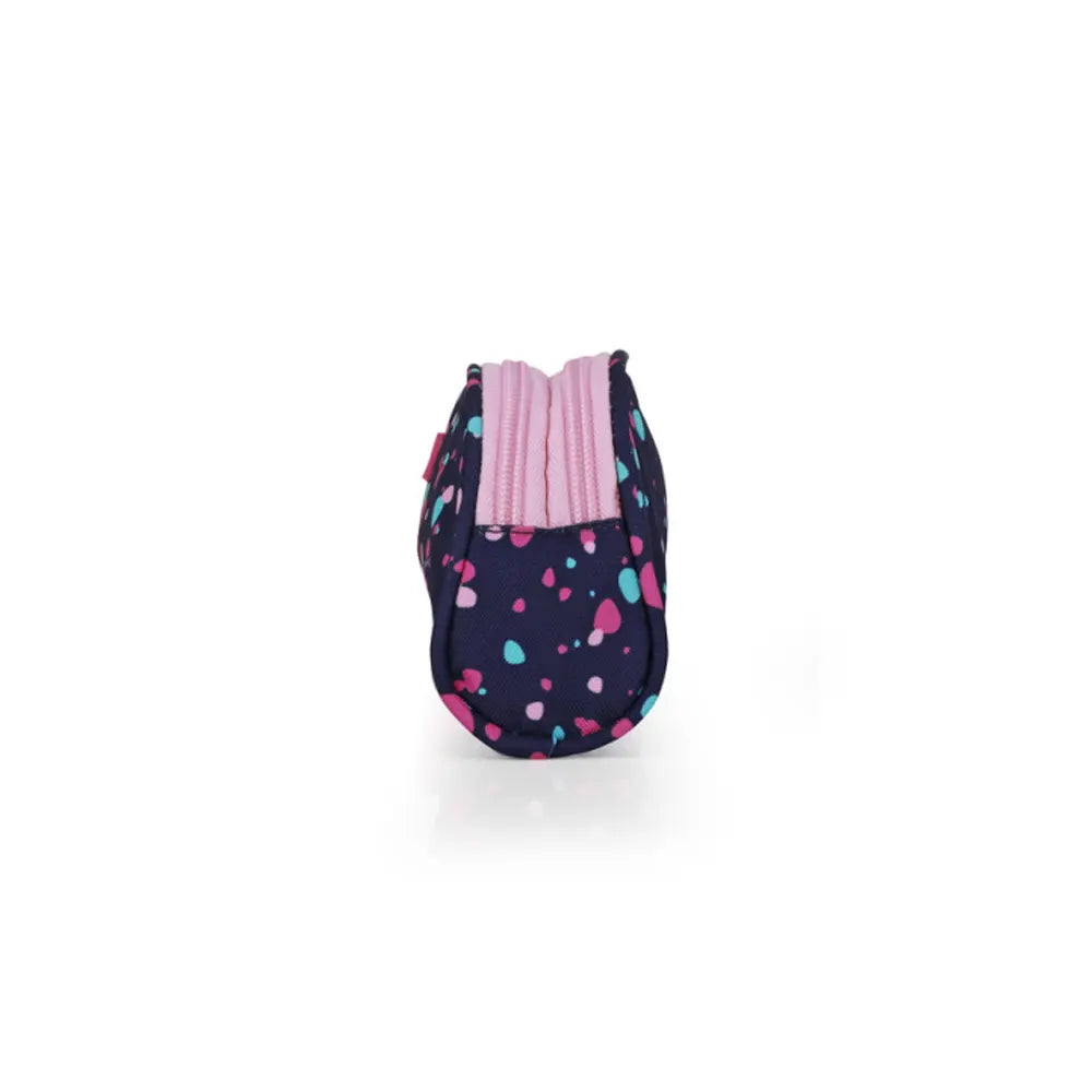 Gabol PARTY – Estuche Escolar Doble