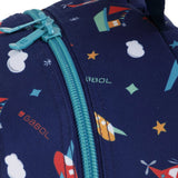 Gabol Sac à Dos SPEEDY - Bleu Marine