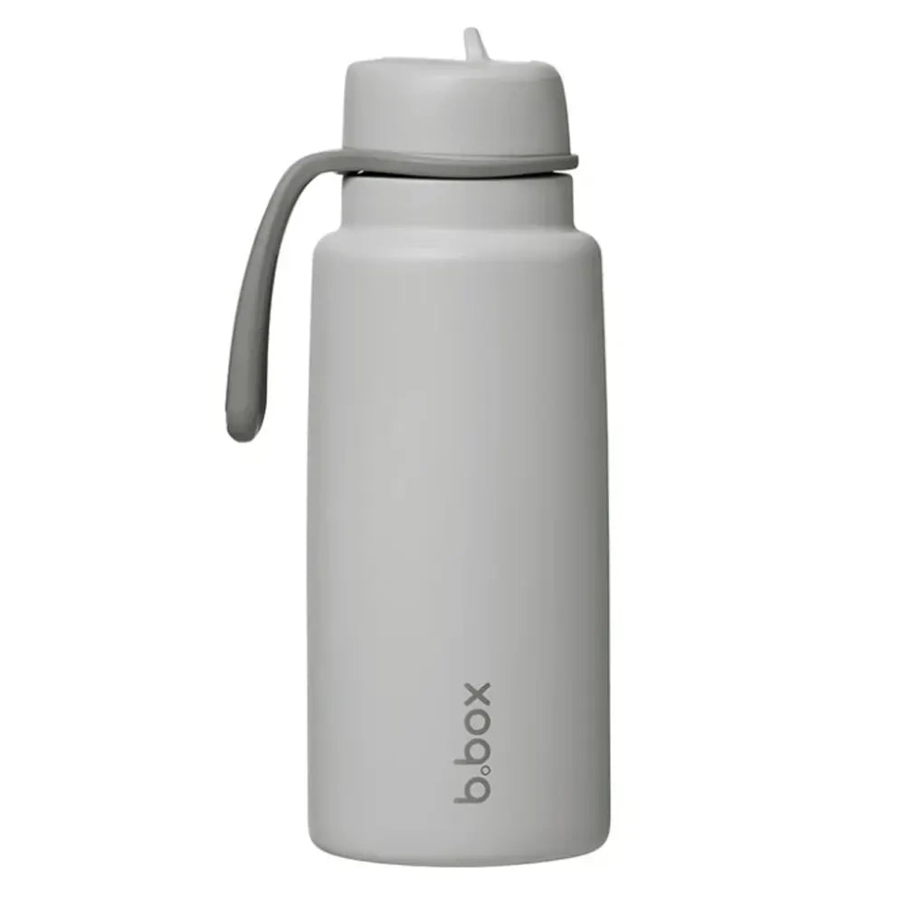 b.box 1L Insulated Water Bottles – Shadow
