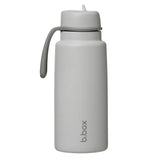 b.box 1L Insulated Water Bottles – Shadow