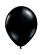 Ensemble de 50 ballons - Noir