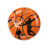 51 Piece Birthday Pack - Basketball