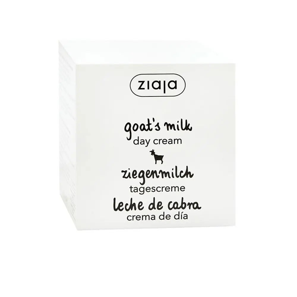 Ziaja Goat's Milk Day Cream 50ml
