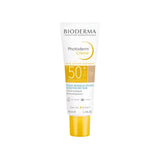 Bioderma Photoderm Ecran Creme Teinte Claire spf50+ 40ml
