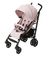 Chicco Poussette Lite Way 4 Complete - Fleur