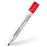 Staedtler Pack of 4 Whiteboard Markers 351 WP4