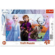 Trefl Puzzle Frozen II 15 Pièces - 3A+