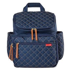 Skip Hop Sac À Langer Forma Backpack - Bleu Marine