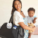 Skip Hop Veilleuse Portable Stroll & Go - Hibou