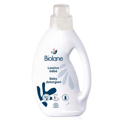 Détergent Bébé>>