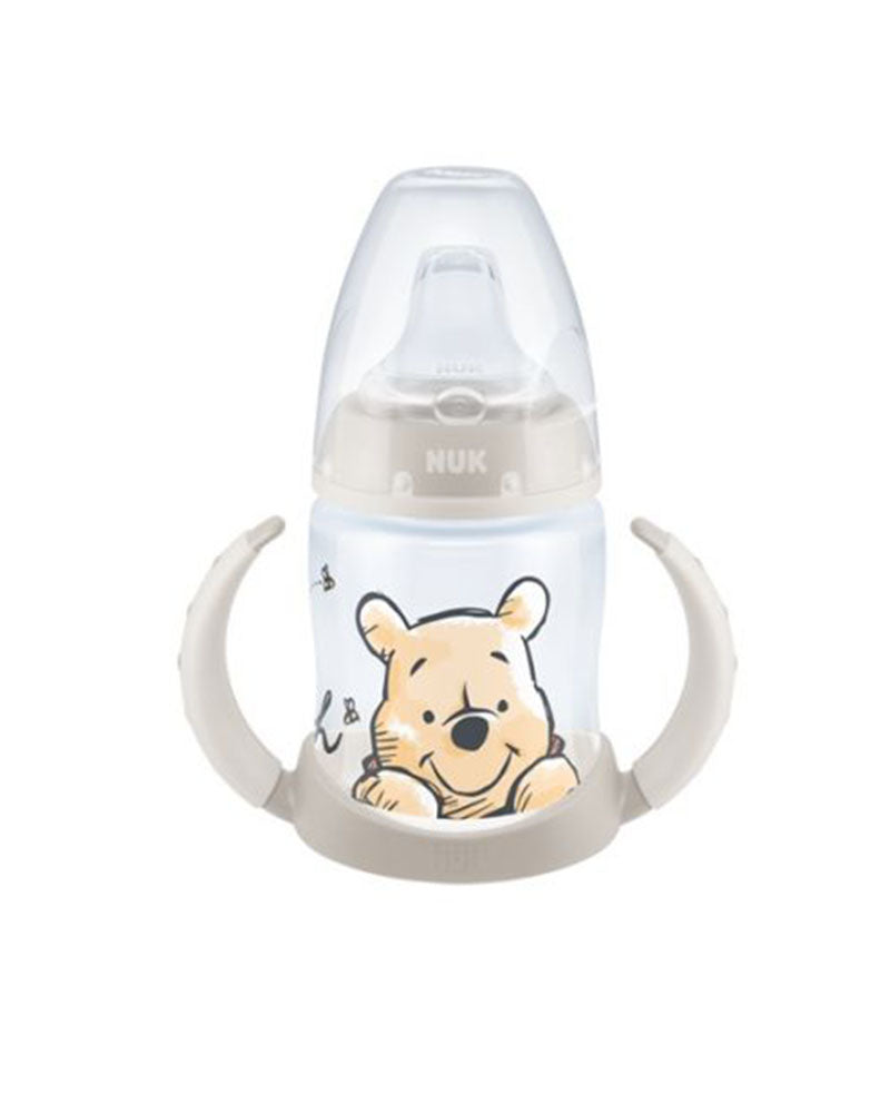 Tasse d'apprentissage NUK 150ml 6-18M - Winnie