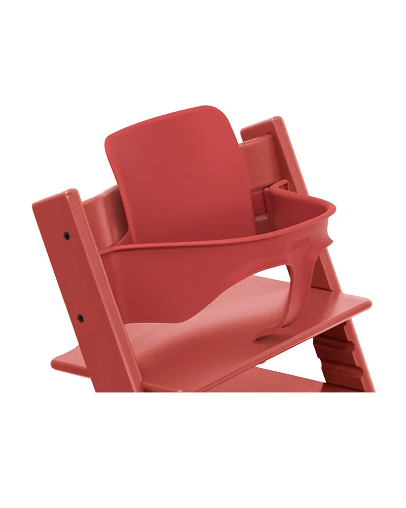 Stokke Tripp Trapp Baby Set - Rouge