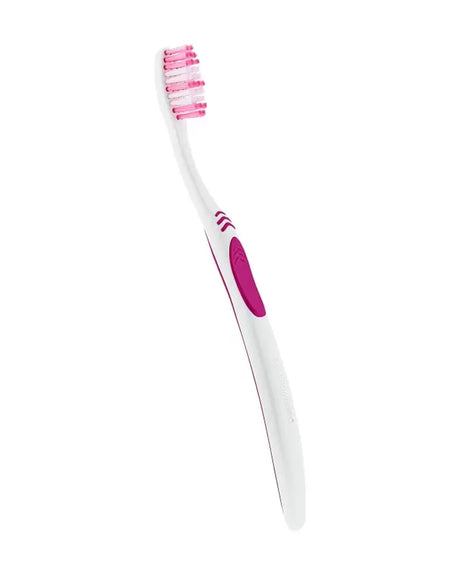 Offer: Elgydium Kids Toothpaste Tutti Frutti Junior 50ml 7-12 years old = Kit + Toothbrush Free