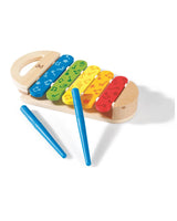 Hape Xylophone Arc En Ciel 12M+
