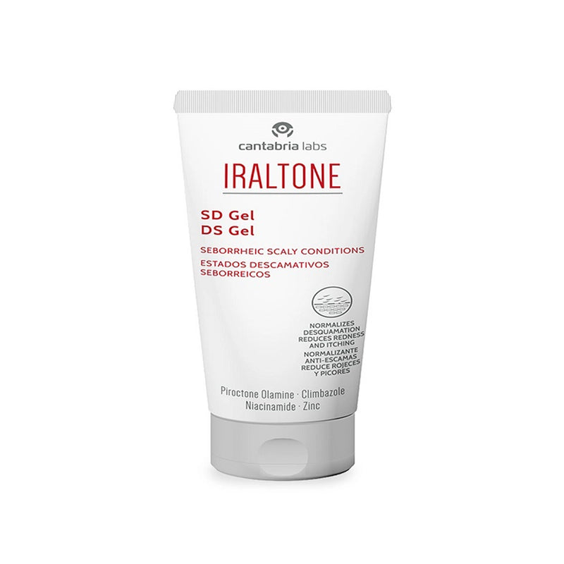 Crema en gel Iraltone Ds 50 ml
