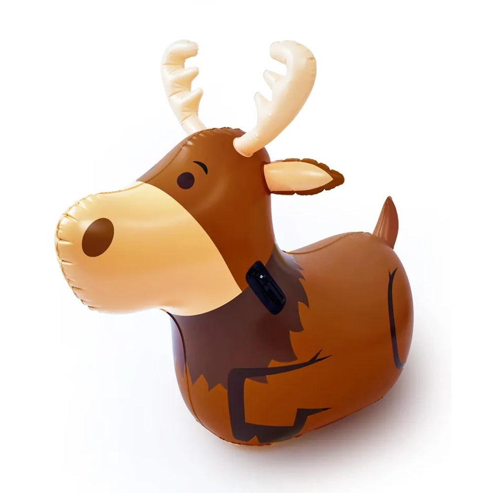 DO YOU PLAY Animal Sauteur Gonflable 5A+