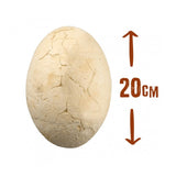 Buki Dino Mega Egg 8Y+