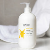 Babe Pediatric Bath Gel 500Ml