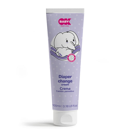 Crema para pañales Okbaby 100 ml