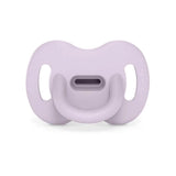 Suavinex Chupete de Silicona SXPRO - Malva