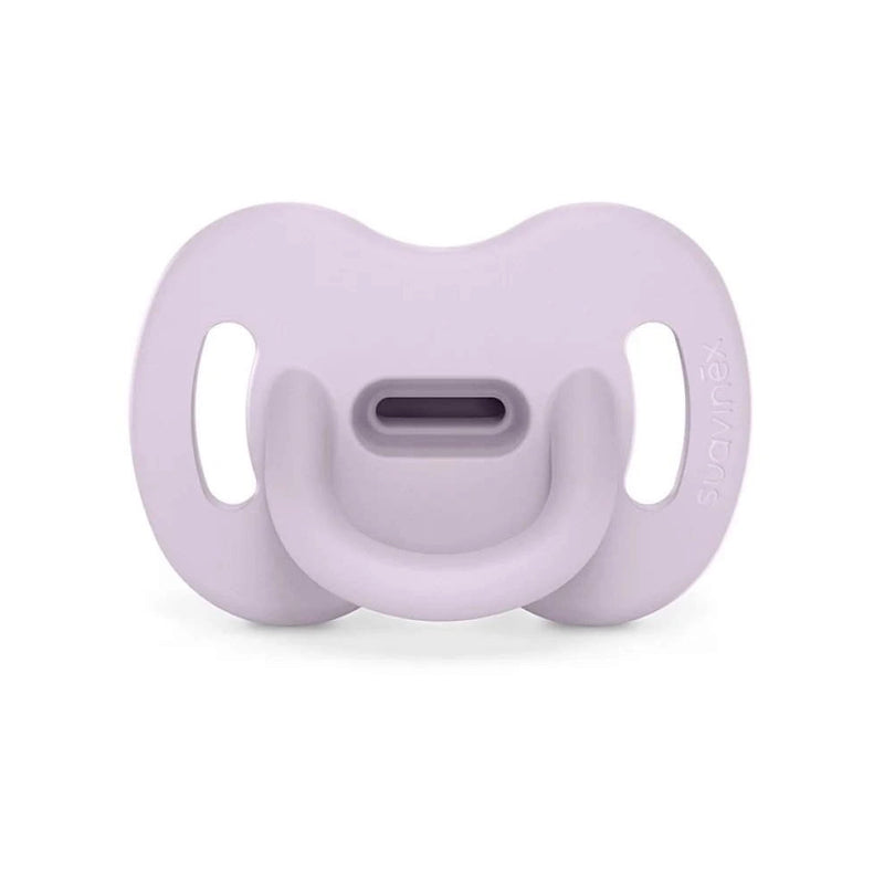 Suavinex Sucette en Silicione SXPRO - Mauve