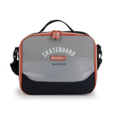 Gabol Sac Isotherme TRICK - Gris