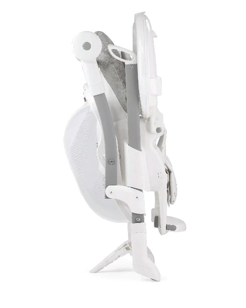 CAM Istante High Chair - Grey