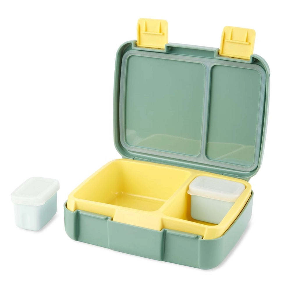 Skip Hop Boîte À Lunch ZOO Bento - Hérisson