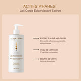 NUHANCIAM LIGHTENING BODY LOTION FOR DARK SPOTS 500ml