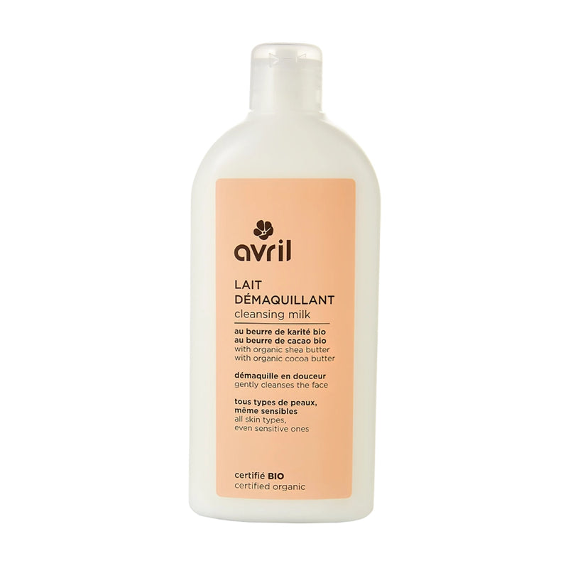 Avril Lait Démaquillant - 250ml