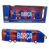 FC Barcelona Official Bus