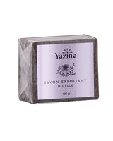 Yazine Savon Exfoliant Nigelle - 120g