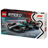 Lego Mercedes-AMG F1® W15 Race Car 10Y+